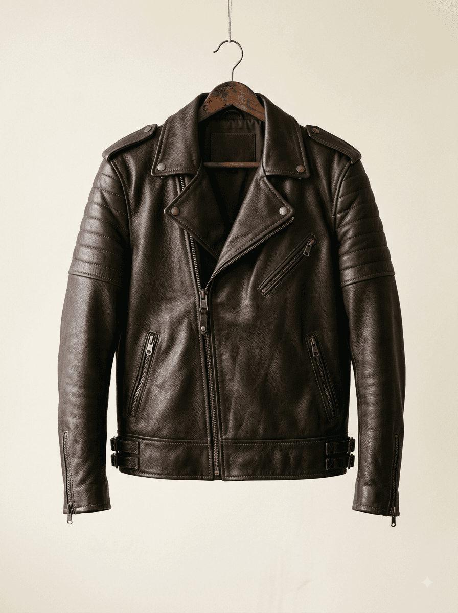 Men's Jackets