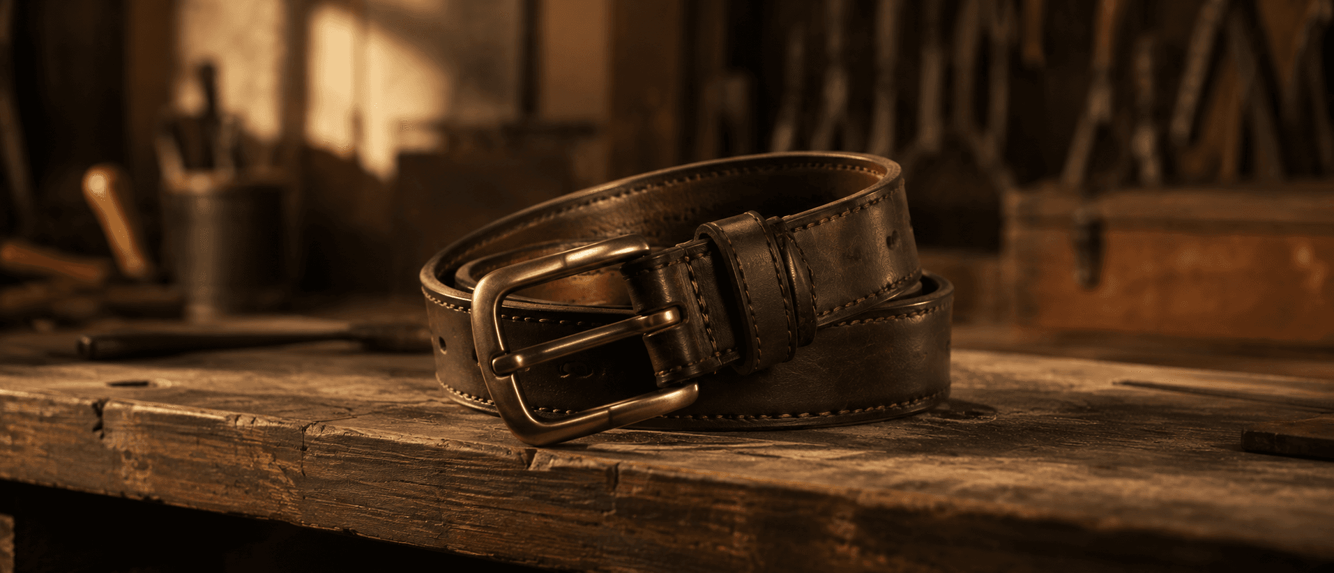 Belts